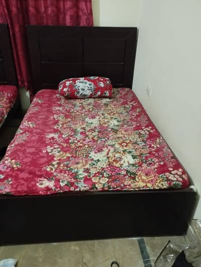 Double Bed Single Bed Matress