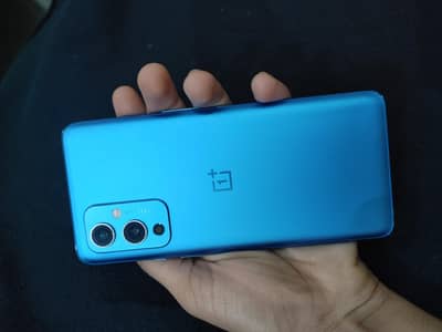 Oneplus 9 12/256 Pta approved dual sim