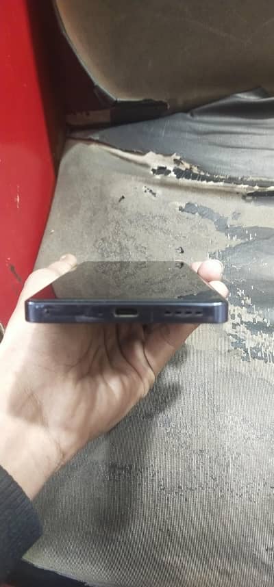 note 40 daba charger original