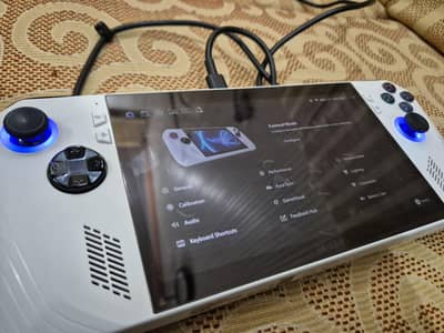 ASUS ROG Ally Z1 Extreme | 512GB | 10/10 Condition