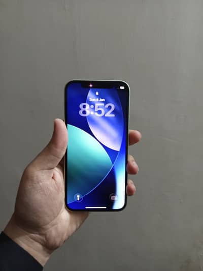 iPhone 12 - PTA Approved