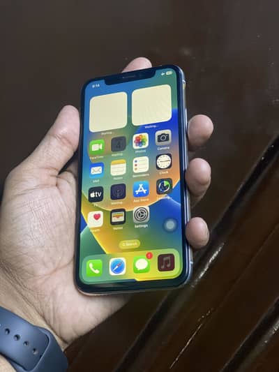 iPhone X 256GB Price Final Hain