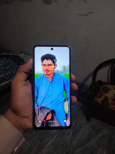 Infinix hot 30 8+8 128