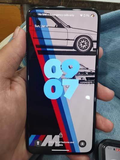 Google Pixel 5 128 GB