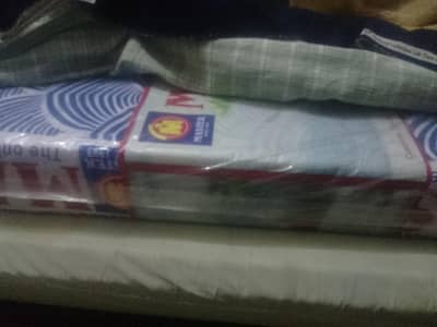 master moltyfoam metress