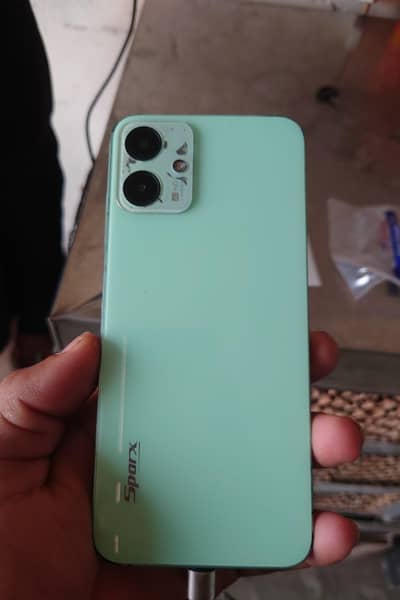 Sparx neo 5 3.64. exchange or sale read add