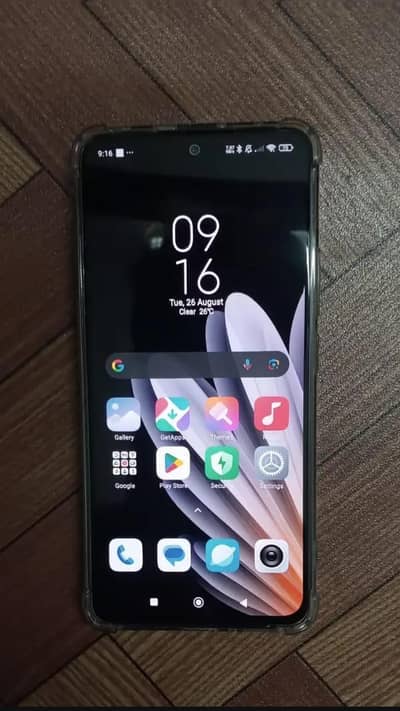 Xiaomi Redmi Note 13 4g For Sale