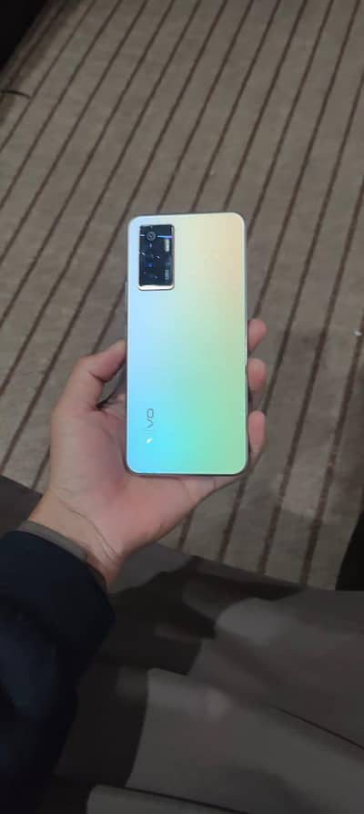 vivo v 23e complete box