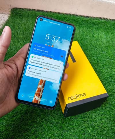 Realme 9i - for sale