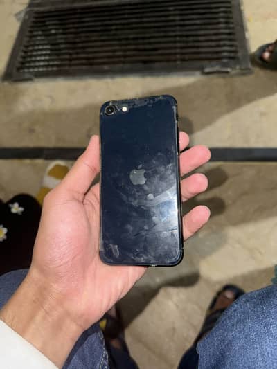 Iphone SE 3 non PTA