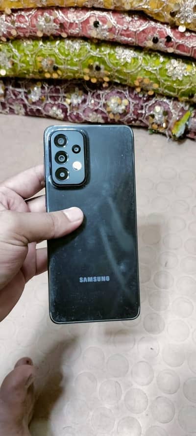 Samsung A33 5g