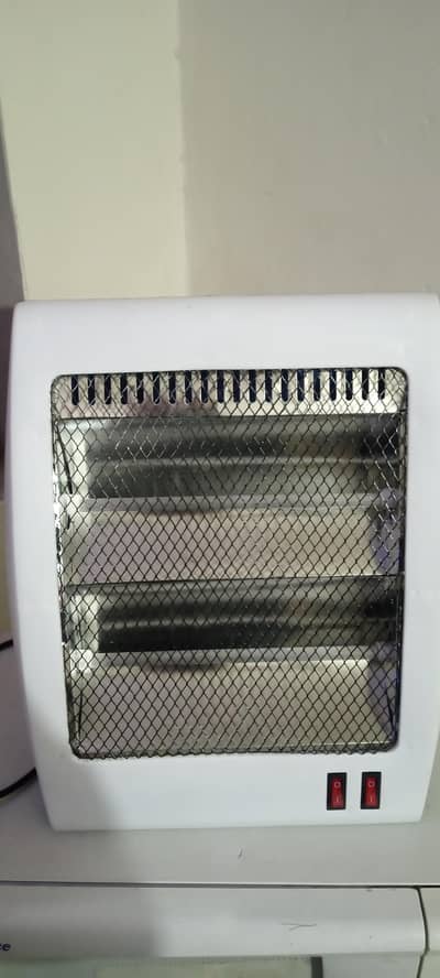 Sinbo Electric Heater