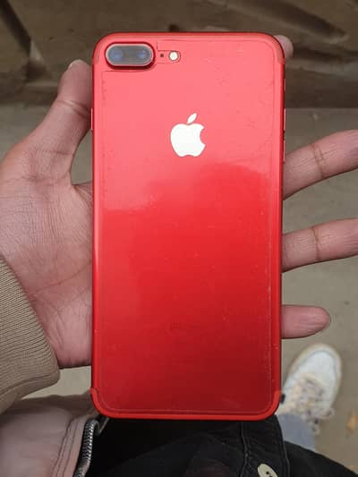iphone 7plus pta approved cheap price