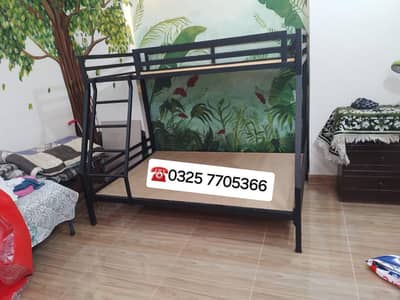 New Iron Beds. 03257705366 Contact