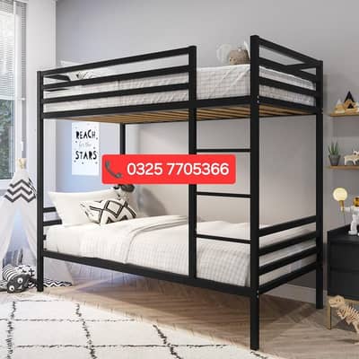 New Iron Beds. 03257705366 Contact