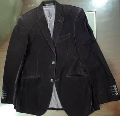 Formal and winter coats gents