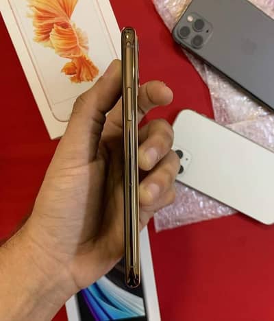 iPhone 11 Pro Max 256GB PTA Approved