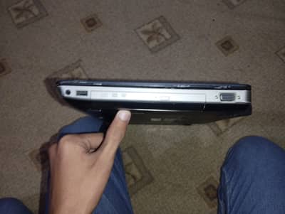 DELL Latitude E5430 | core i5 3 Gen | 10gb RAM | 320gb HDD | For Sale