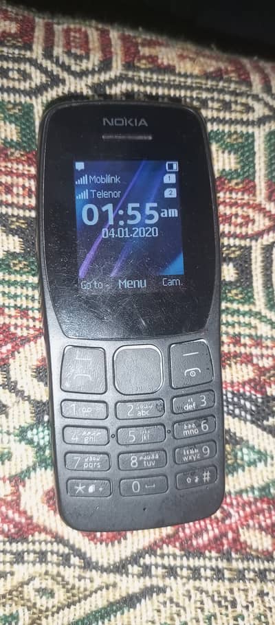 Nokia 110