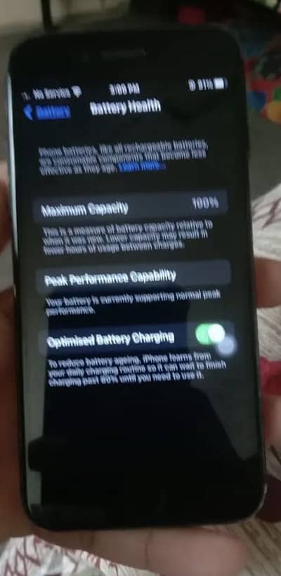 iPhone 7 non pta bypass