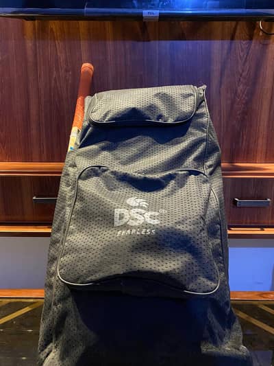 PROFESSIONAL PLAYER ADDITION CRICKET KIT