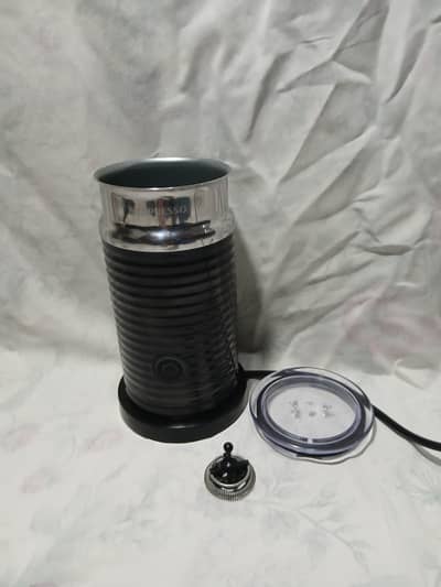 IMPORTED NESPRESSO AEROCCINO 3 MILK FROTHER