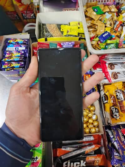 Google pixel 6a Pta approve