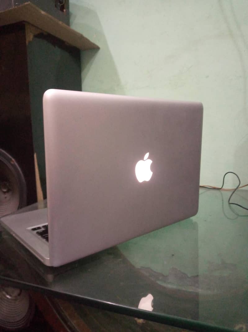 MacBook Pro 2012 | Core i7 0