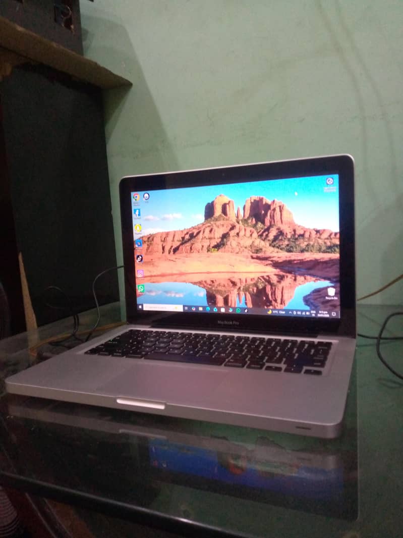 MacBook Pro 2012 | Core i7 1