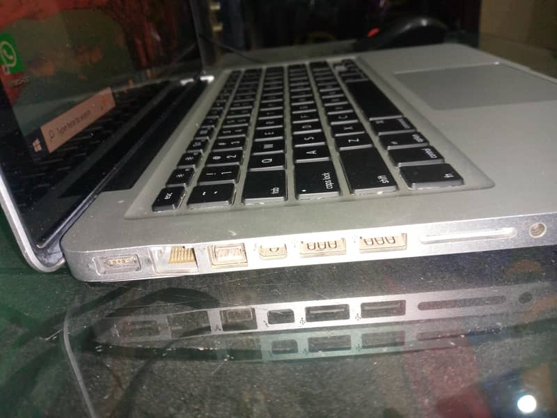 MacBook Pro 2012 | Core i7 2