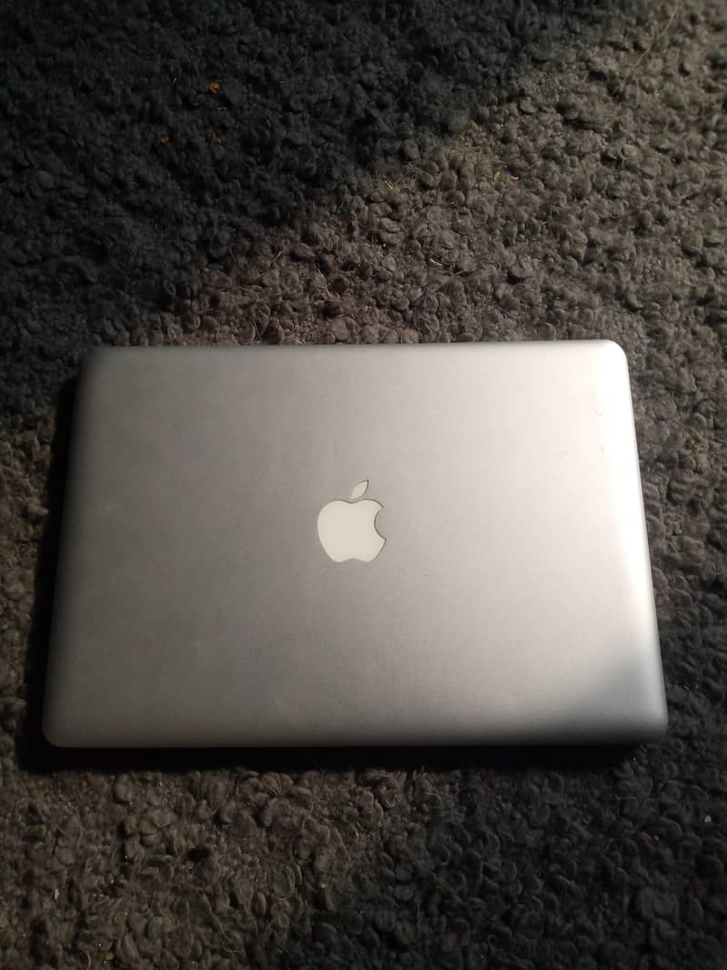 MacBook Pro 2012 | Core i7 5