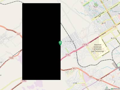 1 Kanal Plot G-14/3 Islamabad