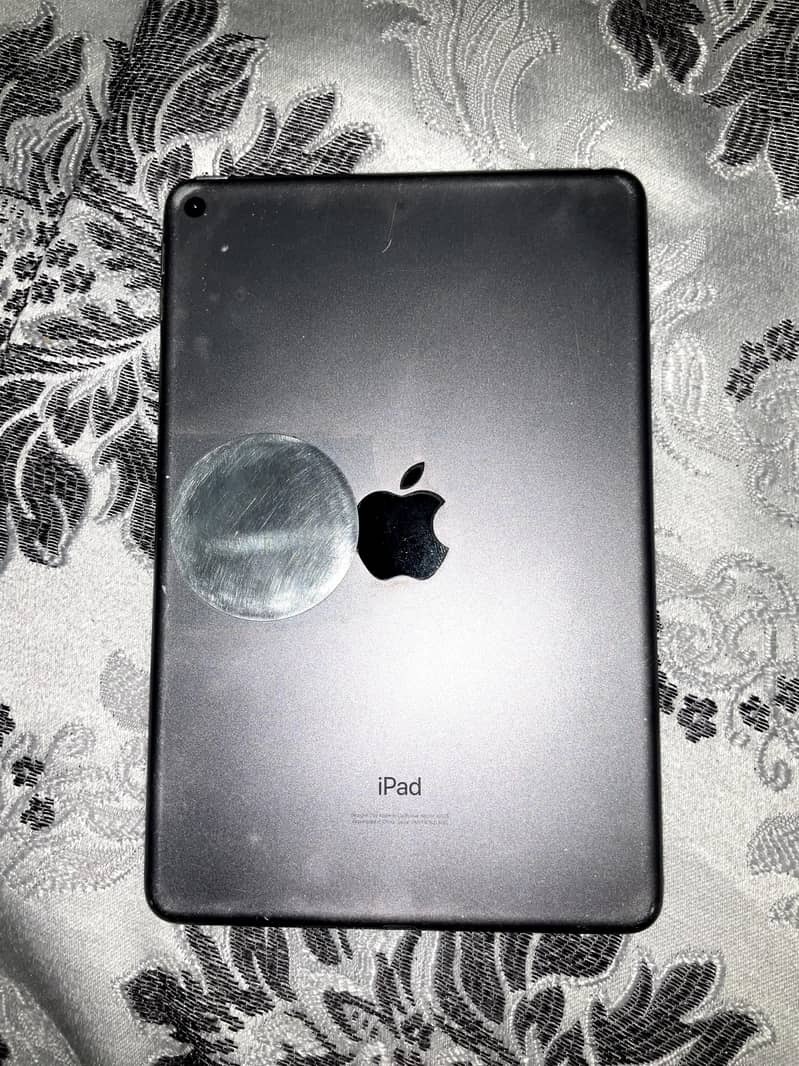 IPad Mini 5 9