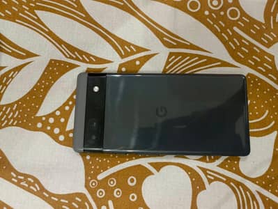 Google pixel 6a 6/128 condition 10/10