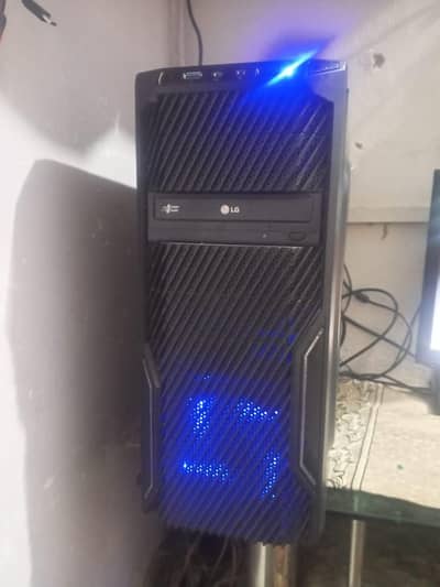 PC i5 3rd gen