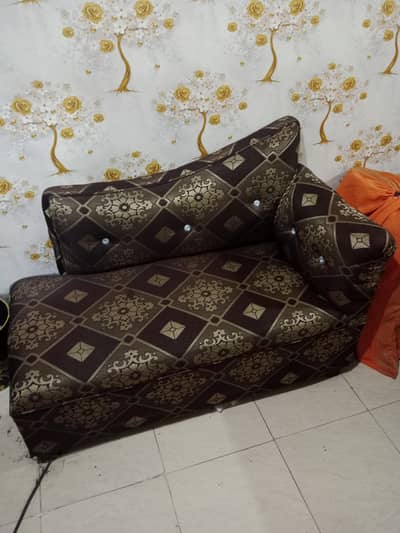 3 SOFA SET