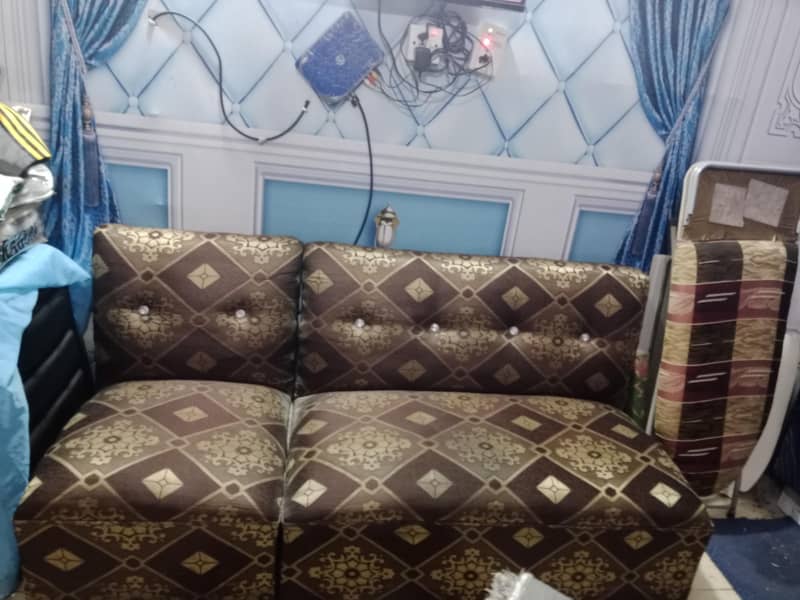 3 SOFA SET 2