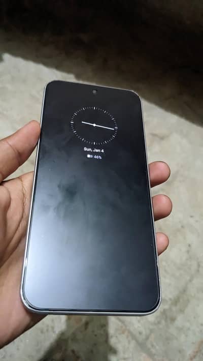 Infinix hot 60 pro pta approved