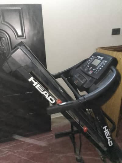 treadmills