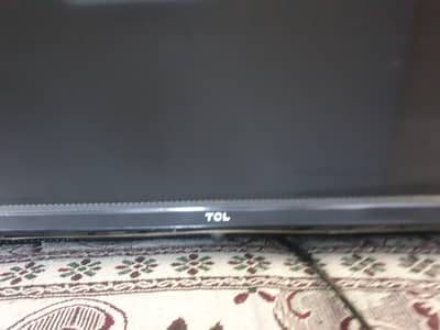 tcl 32 inch lcd urgent sale