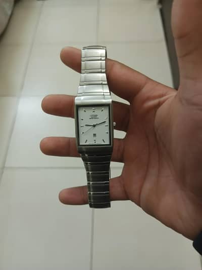 Citizen Vintage watch