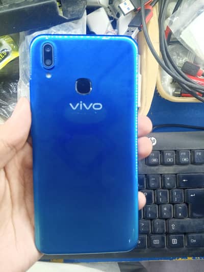 vivo y93 Pta Approved 3/32