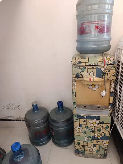 Water Dispenser for sale