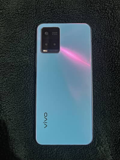 Vivo y33s 8gb ram 128gb storage