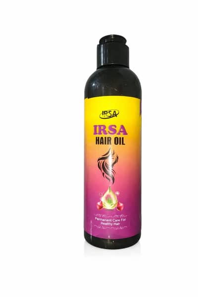 hair oil for hair loss