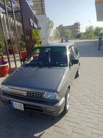 Suzuki Mehran for sale