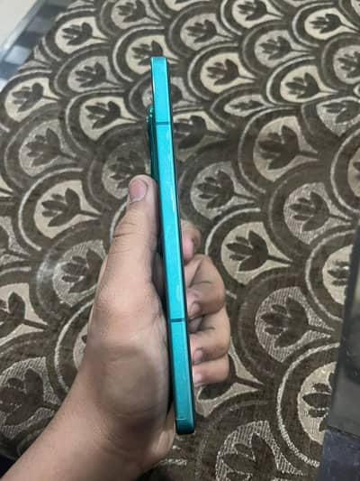 infinix note 50 just like brand new