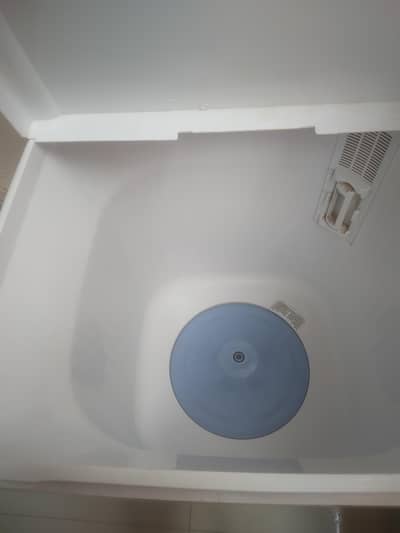 Dawlance washing machine