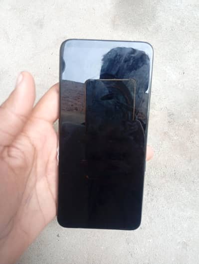 Oppo Reno 2f Non pta Panel change 8/128