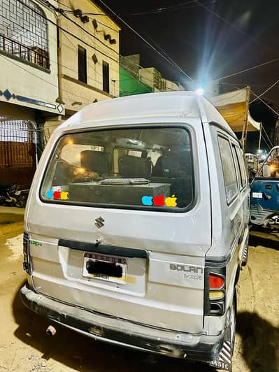 Suzuki Hi Roof for Sale